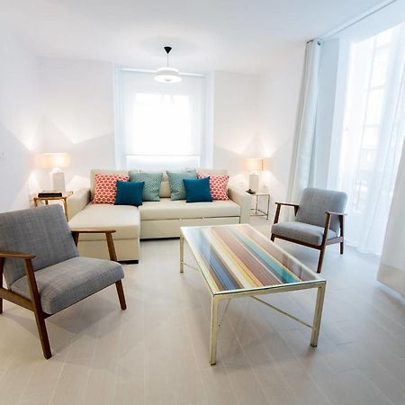Apartamento Rosario 49 Cádiz Exterior foto