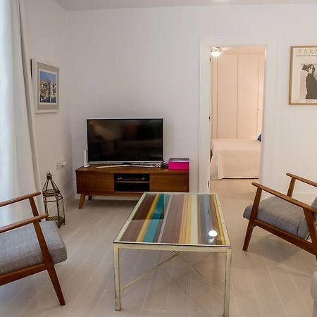 Apartamento Rosario 49 Cádiz Exterior foto