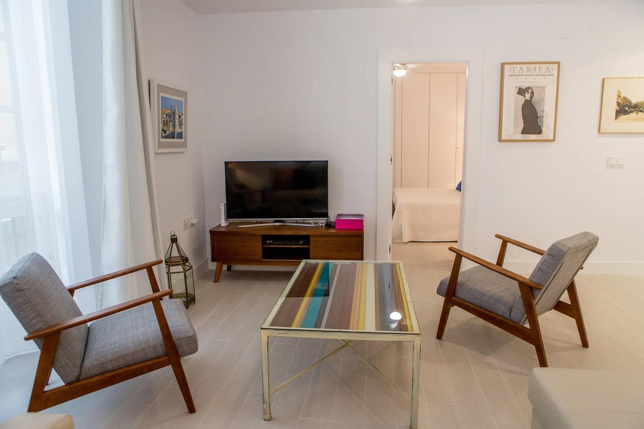 Apartamento Rosario 49 Cádiz Exterior foto