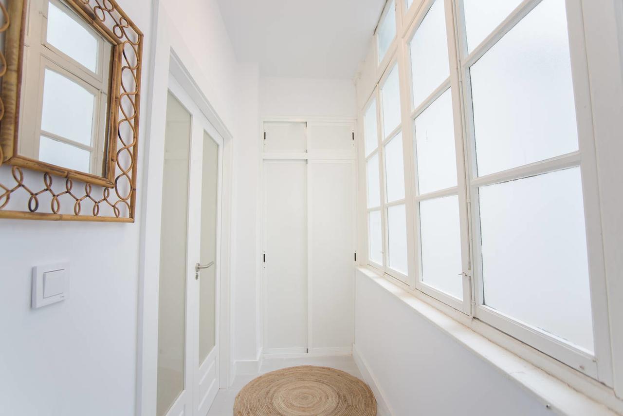 Apartamento Rosario 49 Cádiz Exterior foto