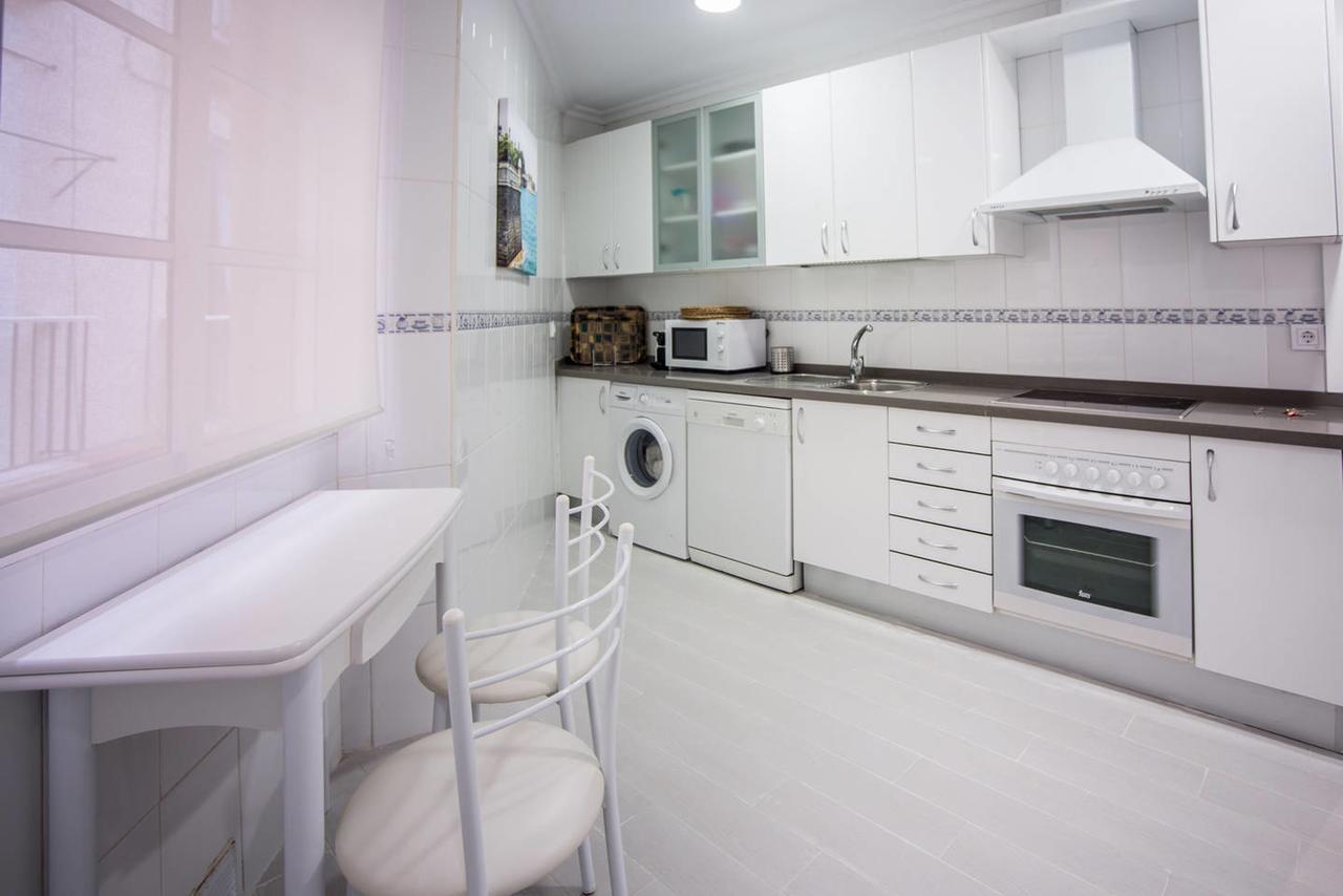 Apartamento Rosario 49 Cádiz Exterior foto